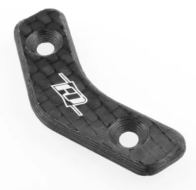 Imagen del producto de B7 | B74: Almohadilla de carbono para el ala