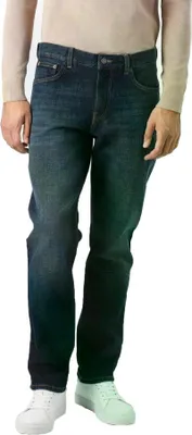 Produktbild von TOMMY HILFIGER STRAIGHT DENTON STR BLAC Blau