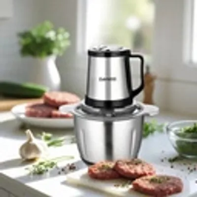 Produktbild von Sekáčik potravín Laretti LR-FP5006