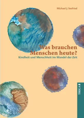 Obrázok produktu pre Was brauchen Menschen heute?