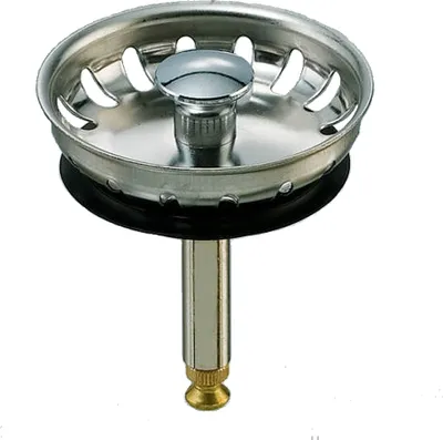 Produktbild von FRANKE Siebkorb Excenter 1 1/2 Zoll für Spüle EFG 614 bis Bj 2006