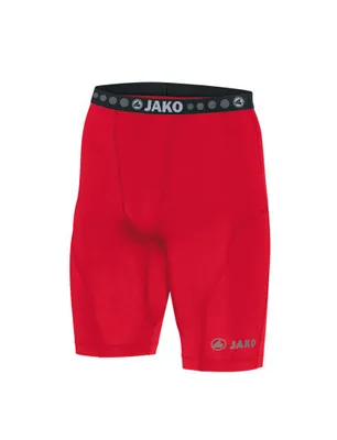 Produktbild von Jako Short Tight Compression Rot XXL