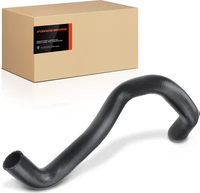 Immagine prodotto di Frankberg 1x tubo radiatore tubo turbo per Ford Focus DAW DBW Focus furgone / station wagon DNW Focus notchback DFW