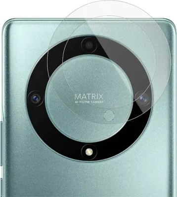 Immagine prodotto di Per Honor Magic 5 Lite 9H protezione fotocamera posteriore Tempered Glass Cover Film Nuovo