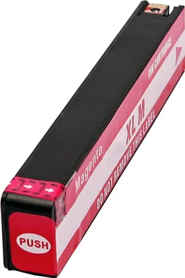 Produktbild von Kompatible Druckerpatrone für HP 971XL Magenta von ABC