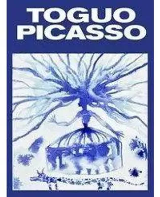Produktbild von Toguo Picasso