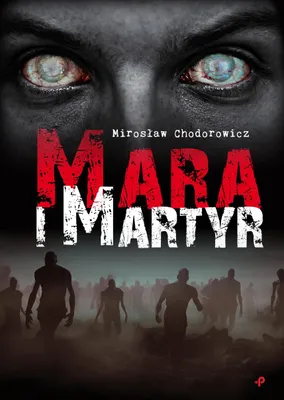 Immagine prodotto di Mara i Martyr