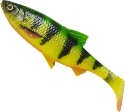 Obrázok produktu pre Savage Gear 4D LB River Roach - farba Firetiger