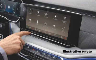 Obrázek produktu pro Škoda SmartLink WLAN rozšíření