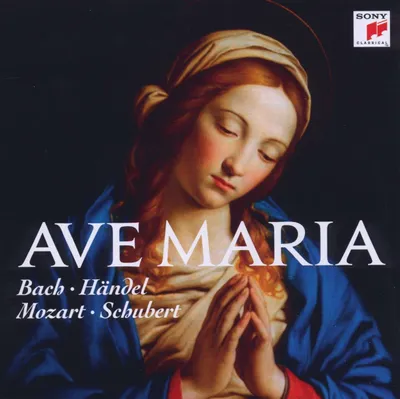 Immagine prodotto di Ave Maria