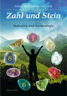 Produktbild von Zahl und Stein
