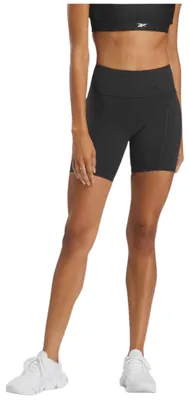 Produktbild von Sport Shorts Reebok 100214845 für Damen