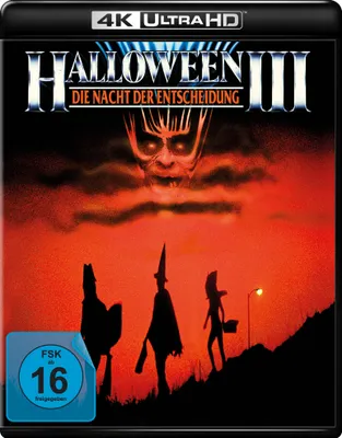 Produktbild von Halloween 5