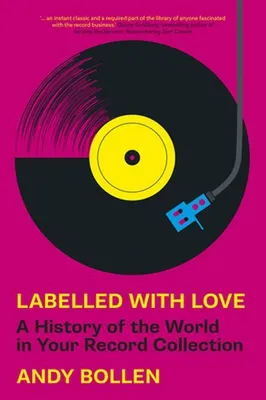Produktbild von Labelled with Love