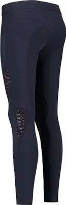Produktbild von Euro Star Athletics Kneegrip Leggings Blau 32 Blau 32