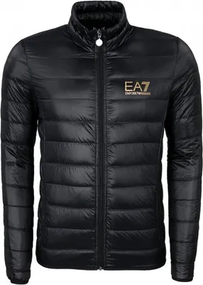 Produktbild von Ea7 Emporio Armani 8npb01 Jacke Schwarz M Mann Schwarz M