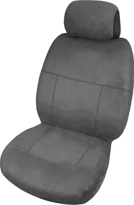 Obrázek produktu pro Autopotah ALKA STYLE šedá 1ks