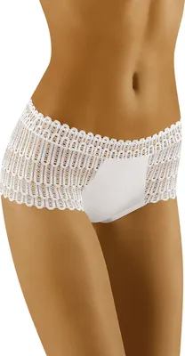 Immagine prodotto di Wol-Bar Bari bianco M Panty shorts