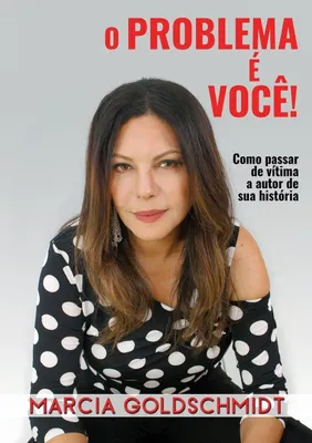 Produktbild von O problema é você!