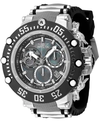 Image de Invicta Subaqua 47613 Montre à Quartz pour Homme - 52 mm