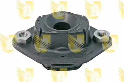 Produktbild von UNIGOM 391385 Federbeinstützlager Hinten Rechts Hinten Links für BMW 3 Touring (E91) 3 Limousine (E90) 1 Schrägheck (E87) X1 (E84) 3 Coupe (E92)