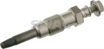 Produktbild von SWAG 33 10 3441 Diesel Glühkerze für BMW 5 Limousine (E39)