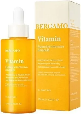 Zdjęcie produktu dla Vitamin ampułka do twarzy z witaminami 150ml