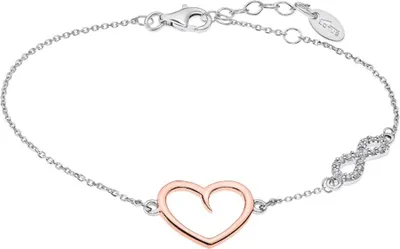 Immagine prodotto di Lotus Argento - Bracciale - Donna - LP1819-2/2 - MOMENTS