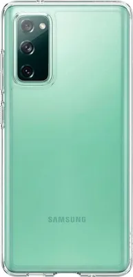 Obrázek produktu pro Kryt Spigen Samsung Galaxy S20 FE Ultra Hybrid - křišťálově čistý