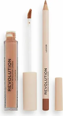 Obrázek produktu pro Sada na rty Lover (Lip Contour Kit)