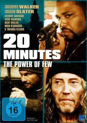 Produktbild von 20 Minutes - The Power of Few