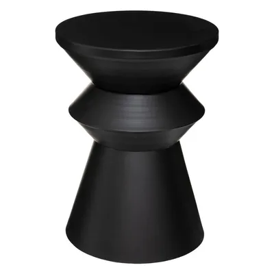 Obrázok produktu pre Konferenčný stolík, drevený, Ø 74 cm
