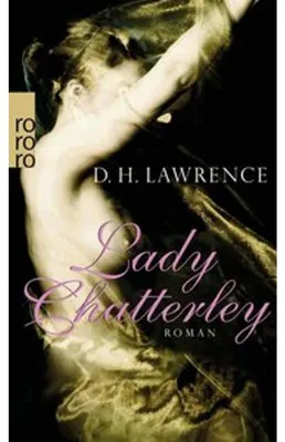 Obrázek produktu pro Lady Chatterley
