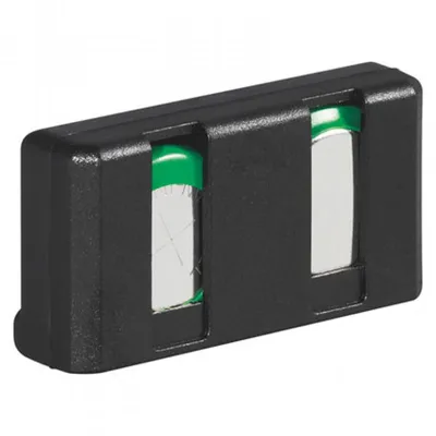 Immagine prodotto di La batteria ricaricabile AccuCell si adatta alla batteria ricaricabile Sennheiser BA90 per AudioPort