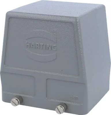 Obrázok produktu pre Puzdro priechodky Harting 19300320527