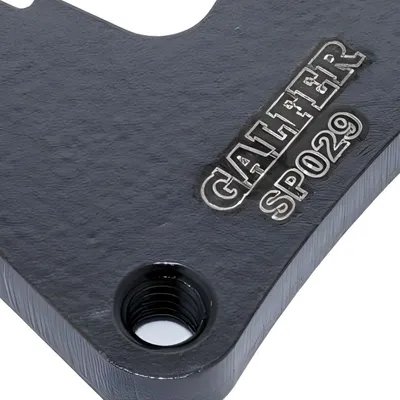 Image de Adaptateur Galfer avant disques de frein oversize SP029