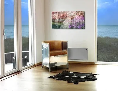 Zdjęcie produktu dla Konwektor elektryczny adax neo 1400W wyświetlacz LED termostat