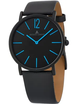 Obrázek produktu pro Jacques Lemans - Dámské náramkové hodinky - York Classic - 1-2030F