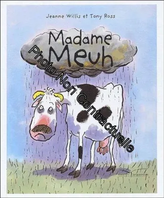 Image de Madame Meuh