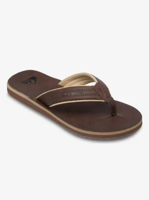 Immagine prodotto di Quiksilver Carver Nubuck 26 Marrone 1 40