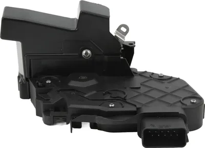 Immagine prodotto di Attuatore serratura porta anteriore sinistra LR091527 Sistema di ricambio per LAND ROVER FREELANDER 2 2006-2014