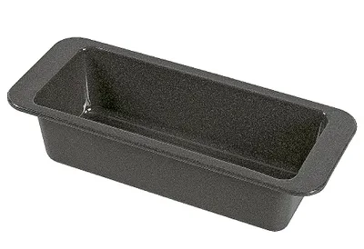 Image de Moule à pain émaillé de 30 cm Laib & Seele