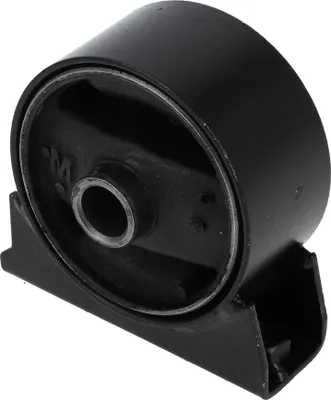 Produktbild von Motorhalterung, MOTORLAGER Nr. MN101386 für Mitsubishi Outlander 2011-2013 Schwarz, 1 Stück.