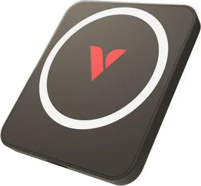 Produktbild von VERBATIM Externe SSD SnapBack 2TB Mocca Metallic