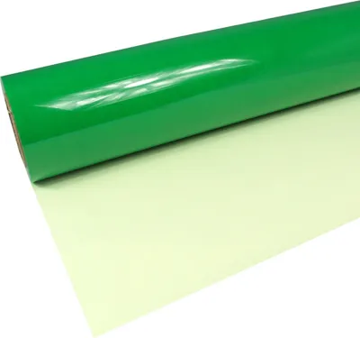 Produktbild von (11,78€/m²) Rapid Teck® Rapid Flex 641 Neongrün