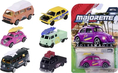 Image de Majorette 3467452077375, 3 an(s), Multicolore