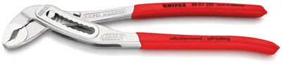 Obrázok produktu pre Knipex 88 03 250, Kombinačky, 5 cm, 4,6 cm, Chrómovo-vanádová oceľ, Plast, Červená