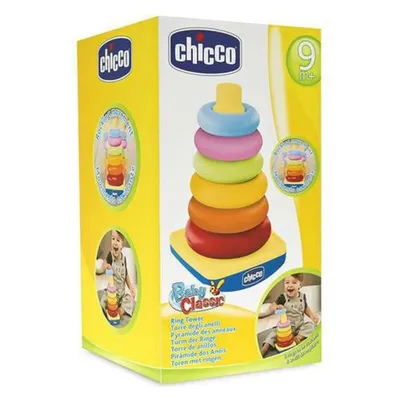 Image de Chicco 00007423500000 Jouets éducatifs