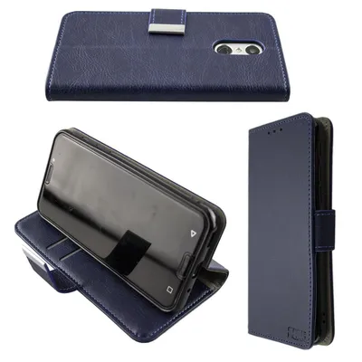 Zdjęcie produktu dla Bookstyle Tasche für Emporia Smart 3 blau