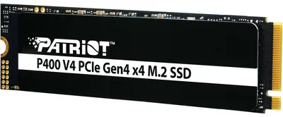 Produktbild von Patriot Memory P400 V4, 1 TB, M.2